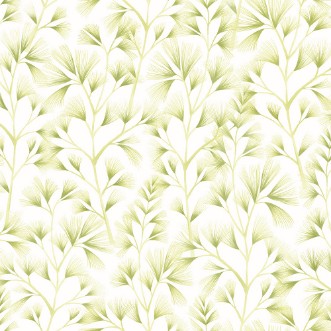 Picture of Arabella Green Cream  - JRD50120W