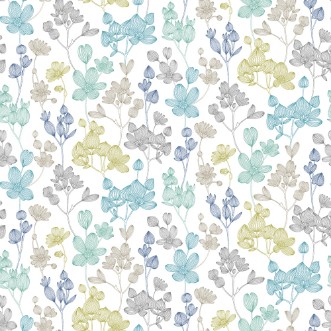 Picture of Kalina Pretty Blue - JRD50135W