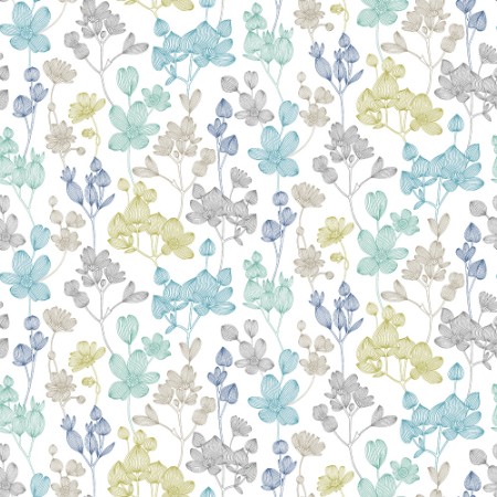 Picture of Kalina Pretty Blue - JRD50135W