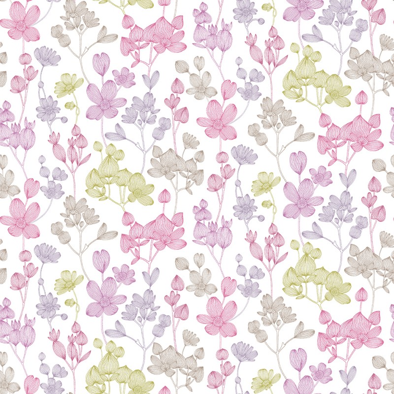 Picture of Kalina Pretty Pink  - JRD50136W