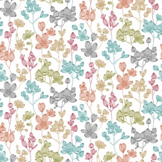 Picture of Kalina Russet - JRD50133W