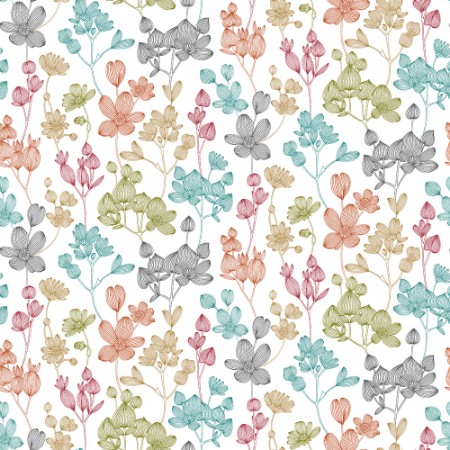 Picture of Kalina Russet - JRD50133W