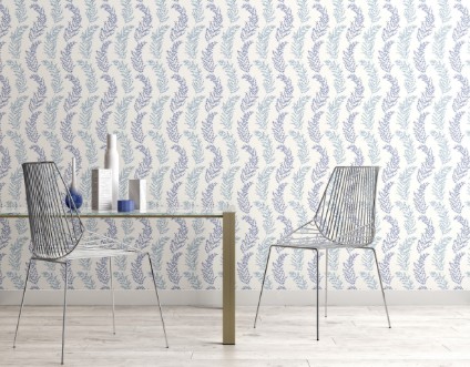 Picture of Mimosa Trail Blue - JRD50110W