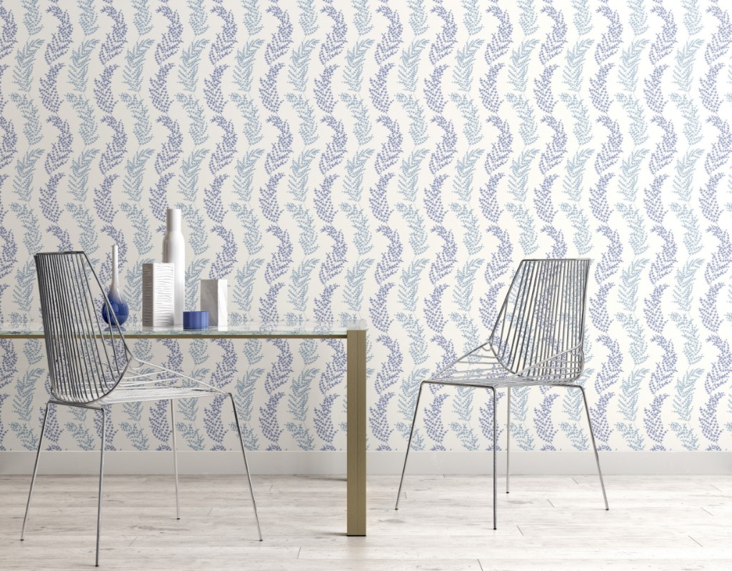 Bild på Mimosa Trail Blue - JRD50110W