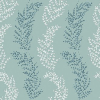 Picture of Mimosa Trail Teal - JRD50108W