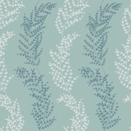 Picture of Mimosa Trail Teal - JRD50108W