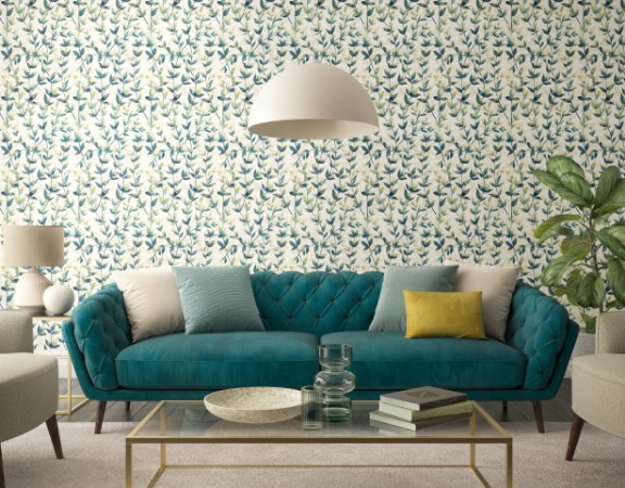 Picture of Pomponette Royal Mustard - JRD50128W