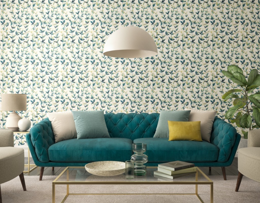 Picture of Pomponette Royal Mustard - JRD50128W