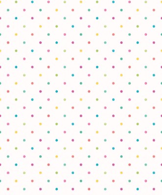 Bild på Doodle Spot Emerald & Cerise - WGU50156W