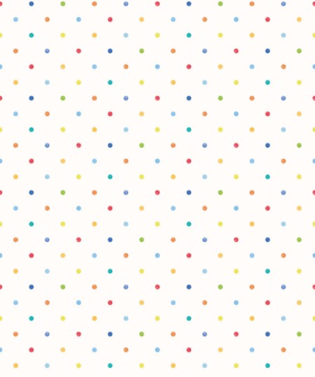 Picture of Doodle Spot Royal Bright - WGU50157W