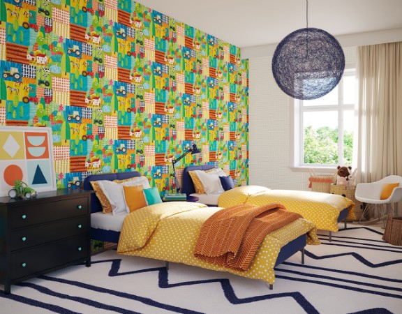 Picture of Down On The Farm Apple Citrus - WGU50120W