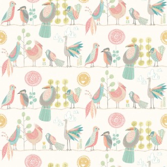 Picture of Feather Fandango Ballet Slipper - WGU50143W