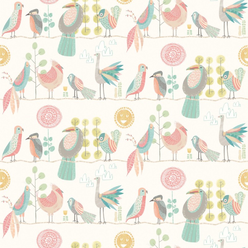 Picture of Feather Fandango Ballet Slipper - WGU50143W