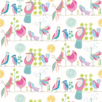 Picture of Feather Fandango Candy Apple - WGU50141W