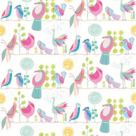 Picture of Feather Fandango Candy Apple - WGU50141W