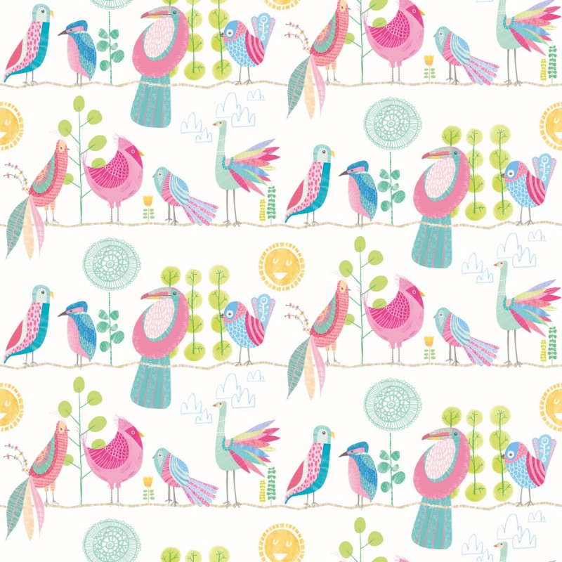 Picture of Feather Fandango Candy Apple - WGU50141W