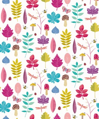 Bild på Forest Floor Dolly Mixture - WGU50104W