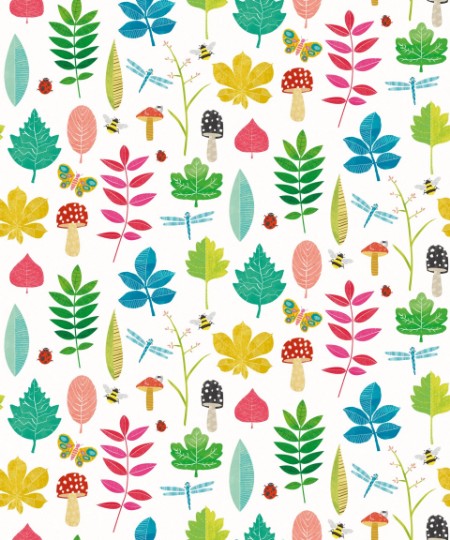 Picture of Forest Floor Juicy Fruit - WGU50101W