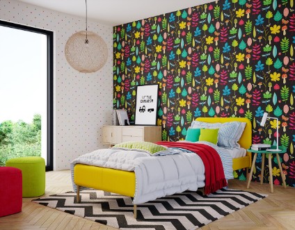 Picture of Forest Floor Liquorice - WGU50102W