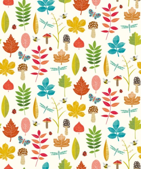 Picture of Forest Floor Marmalade - WGU50103W