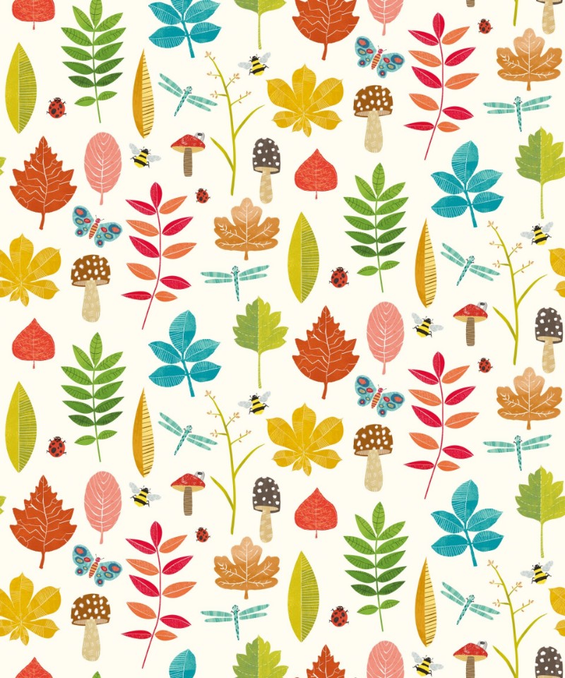 Picture of Forest Floor Marmalade - WGU50103W