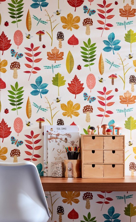 Picture of Forest Floor Marmalade - WGU50103W