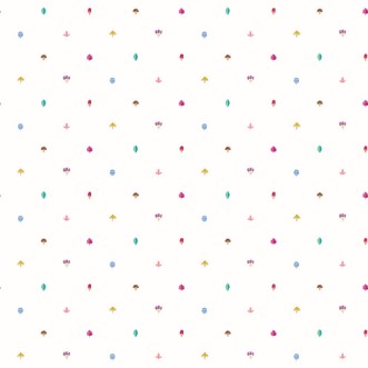 Bild på Forest Spot Dolly Mixture - WGU50107W