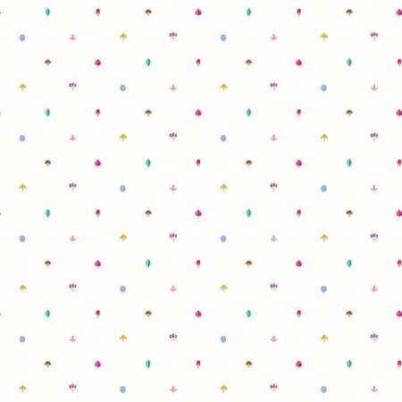 Picture of Forest Spot Dolly Mixture - WGU50107W