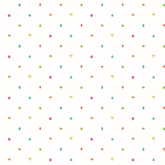 Bild på Forest Spot Juicy Fruit - WGU50105W