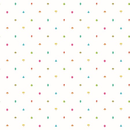 Picture of Forest Spot Juicy Fruit - WGU50105W