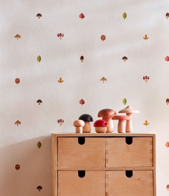 Bild på Forest Spot Marmalade - WGU50106W