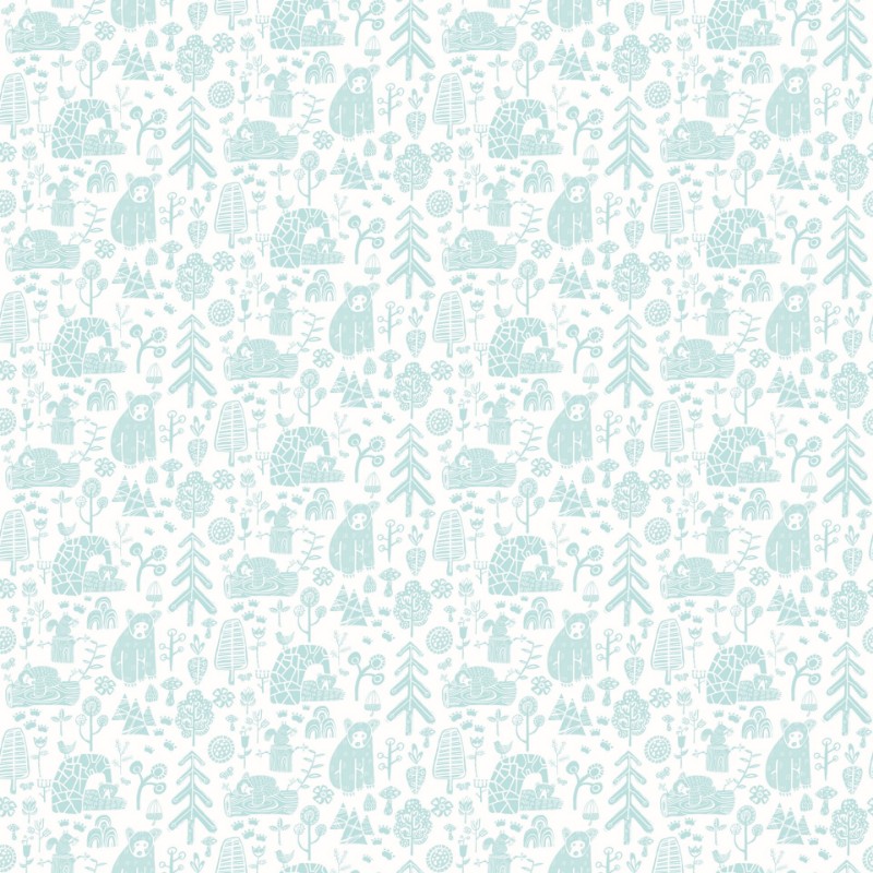 Picture of Honeywood Bears Bluejay - WGU50146W