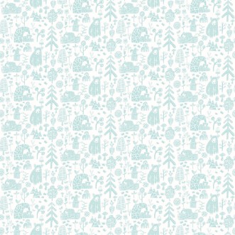 Bild på Honeywood Bears Bluejay - WGU50146W