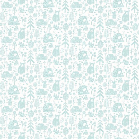 Picture of Honeywood Bears Bluejay - WGU50146W