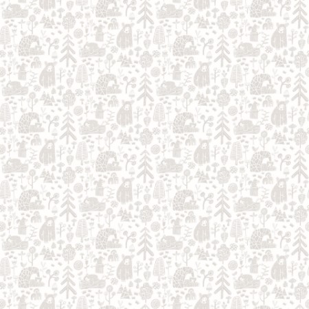 Picture of Honeywood Bears Dove - WGU50145W