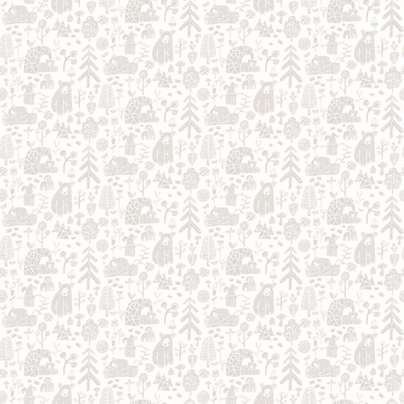 Picture of Honeywood Bears Dove - WGU50145W