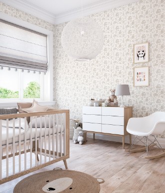 Bild på Honeywood Bears Dove - WGU50145W