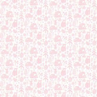 Bild på Honeywood Bears Petal - WGU50147W