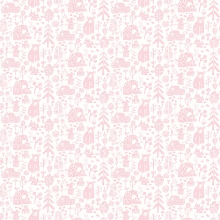 Picture of Honeywood Bears Petal - WGU50147W