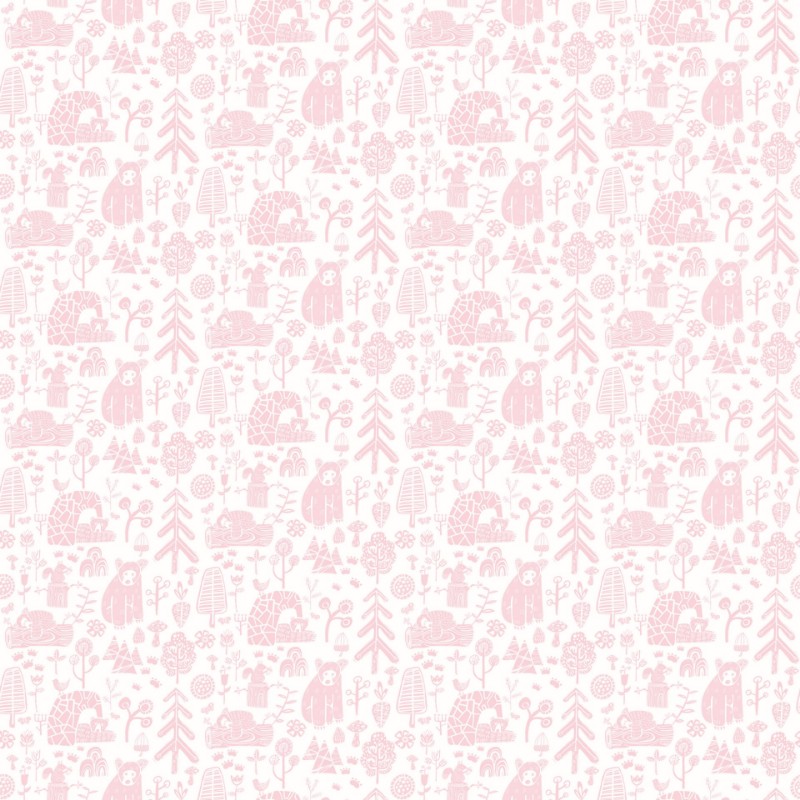 Picture of Honeywood Bears Petal - WGU50147W