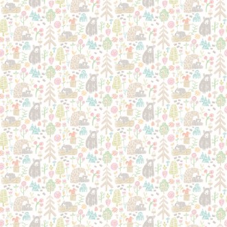 Bild på Honeywood Bears Sherbet - WGU50148W