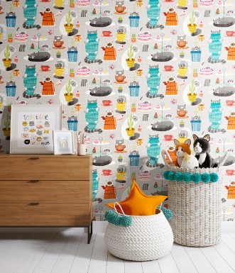 Picture of Kitten Kaboodle Peanut Butter - WGU50112W