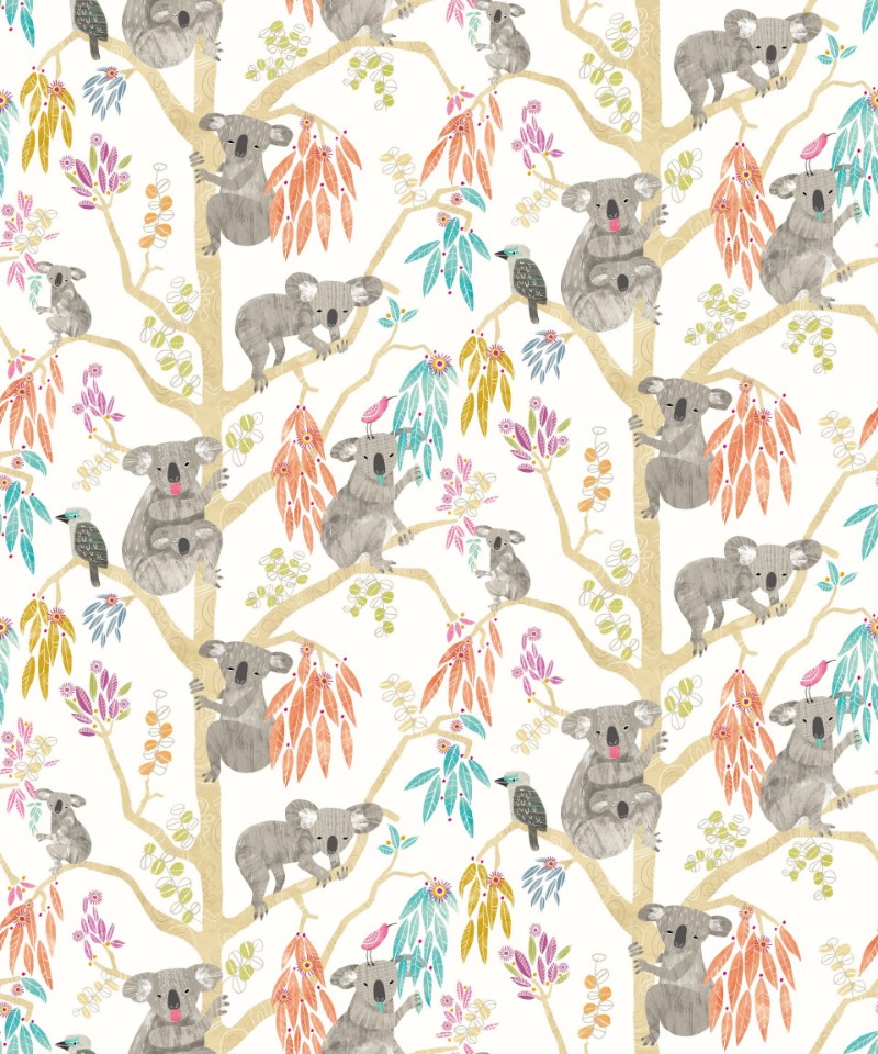 Picture of Kooka Koala Pumpkin - WGU50126W