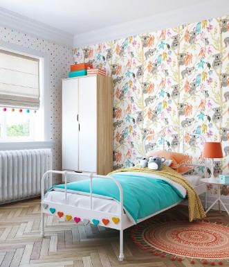 Picture of Kooka Koala Pumpkin - WGU50126W