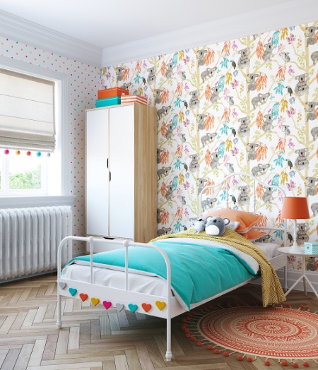 Picture of Kooka Koala Pumpkin - WGU50126W