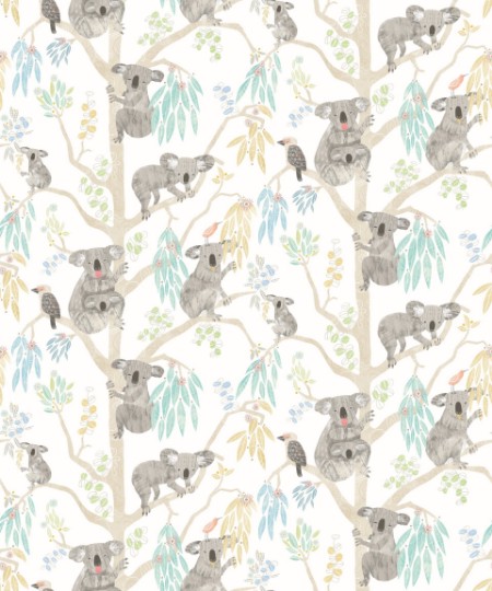 Picture of Kooka Koala Sky - WGU50129W