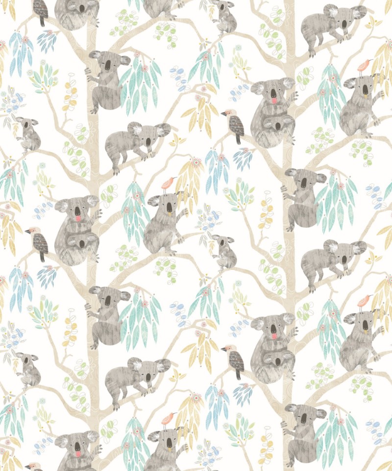 Picture of Kooka Koala Sky - WGU50129W