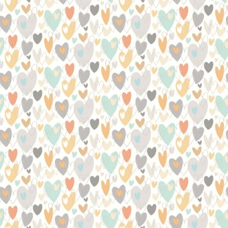 Bild på Pop Hearts Honey Mallow - WGU50138W