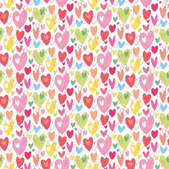 Bild på Pop Hearts Tutti Frutti - WGU50139W