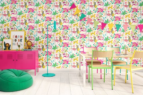 Picture of Samba Safari Fruit Salad - WGU50135W